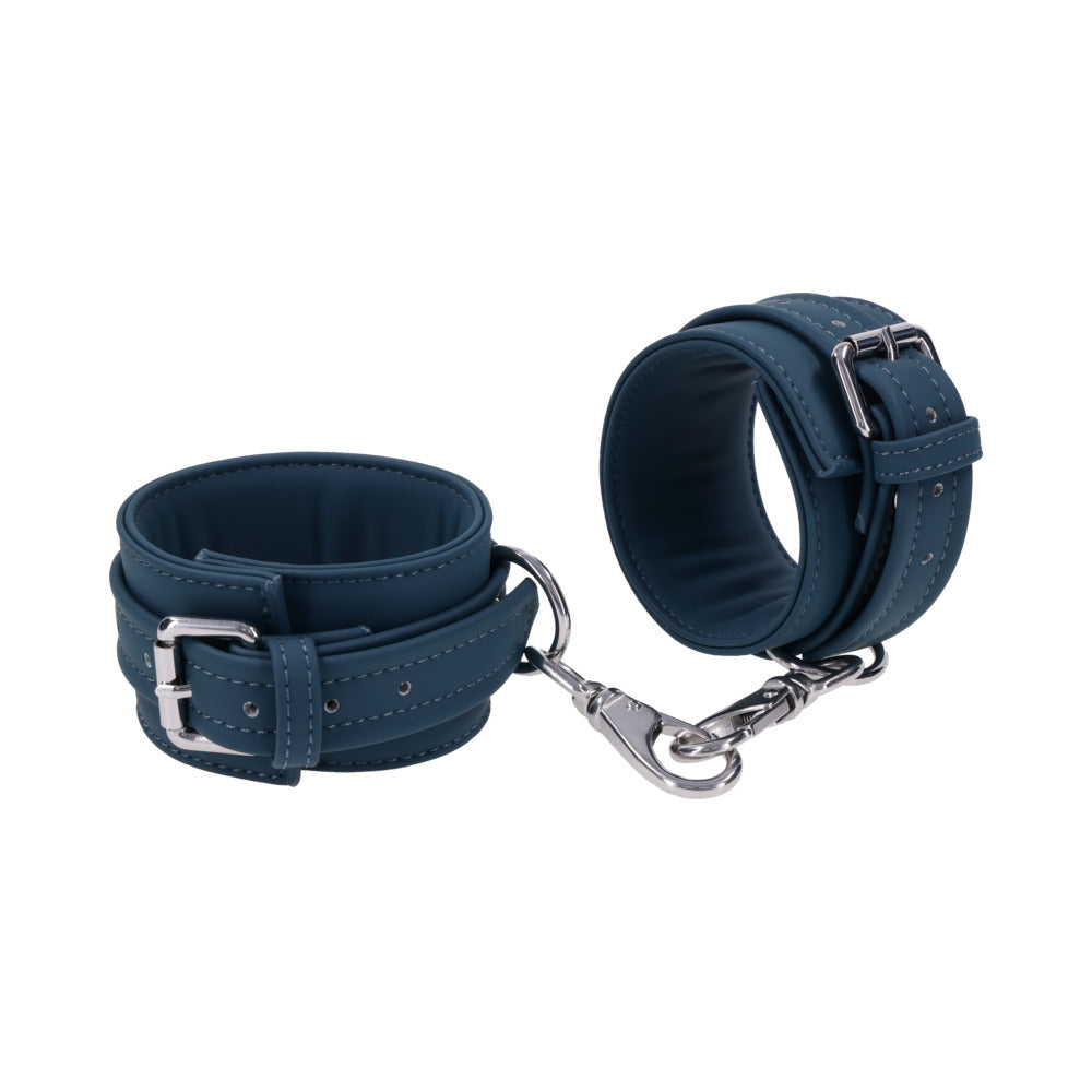 SPORTSHEETS - SIGNATURE TWILIGHT TEASE ANKLE CUFFS