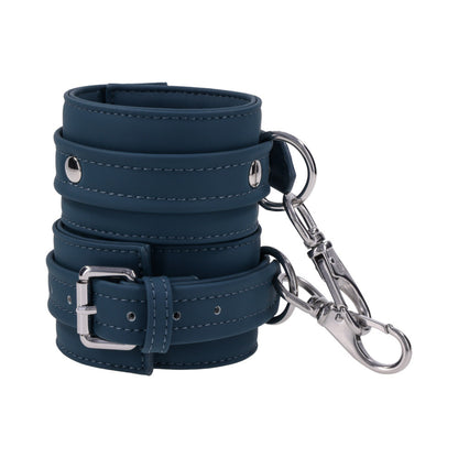 SPORTSHEETS - SIGNATURE TWILIGHT TEASE ANKLE CUFFS