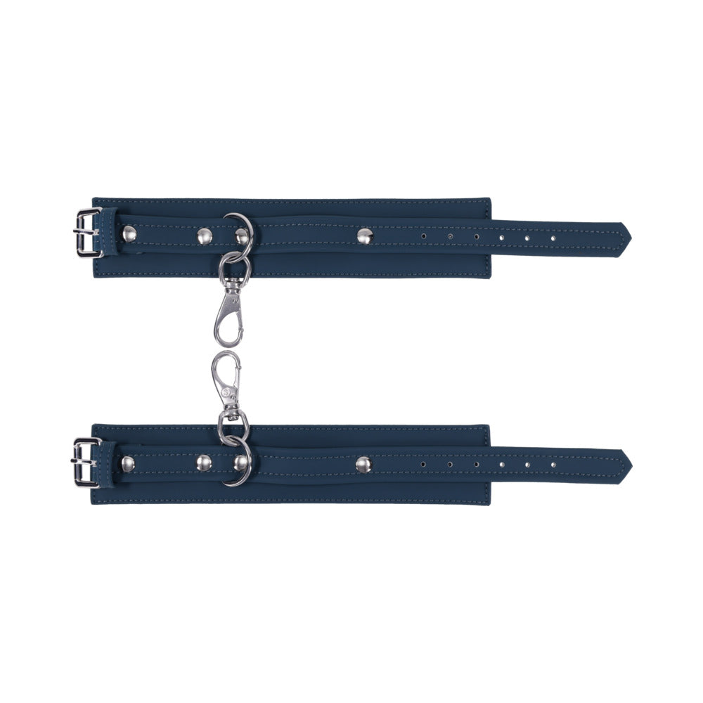 SPORTSHEETS - SIGNATURE TWILIGHT TEASE ANKLE CUFFS