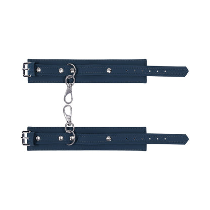 SPORTSHEETS - SIGNATURE TWILIGHT TEASE ANKLE CUFFS