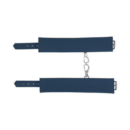 SPORTSHEETS - SIGNATURE TWILIGHT TEASE ANKLE CUFFS