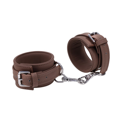 SPORTSHEETS - SIGNATURE DAWN DREAM ANKLE CUFFS