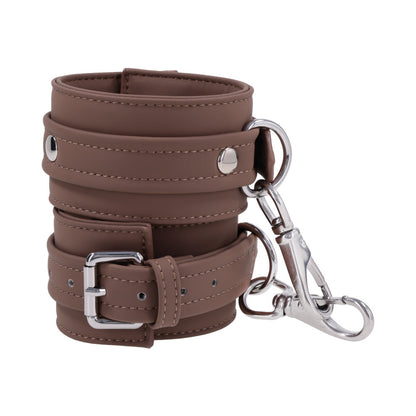 SPORTSHEETS - SIGNATURE DAWN DREAM ANKLE CUFFS