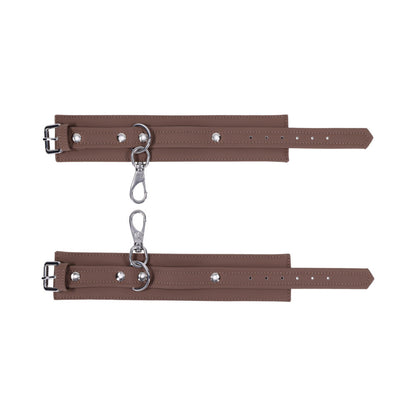 SPORTSHEETS - SIGNATURE DAWN DREAM ANKLE CUFFS
