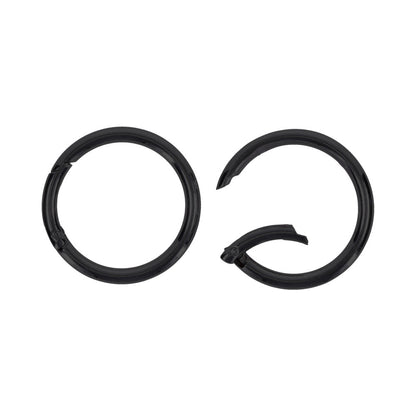 SPORTSHEETS - SIGNATURE MIDNIGHT MUSE EXCHAINGEABLE NIPPLE JEWELRY