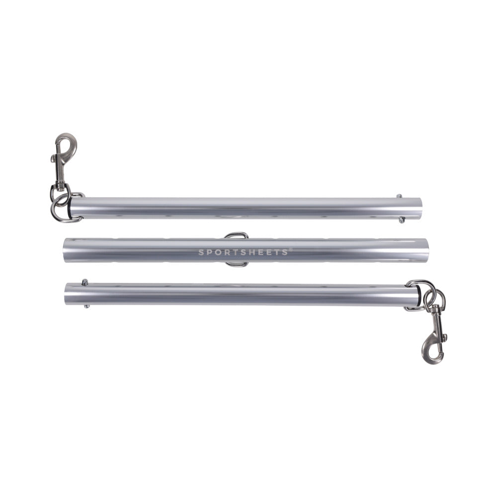 SPORTSHEETS - SIGNATURE ADJUSTABLE SPREADER BAR