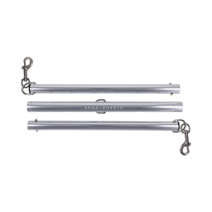 SPORTSHEETS - SIGNATURE ADJUSTABLE SPREADER BAR