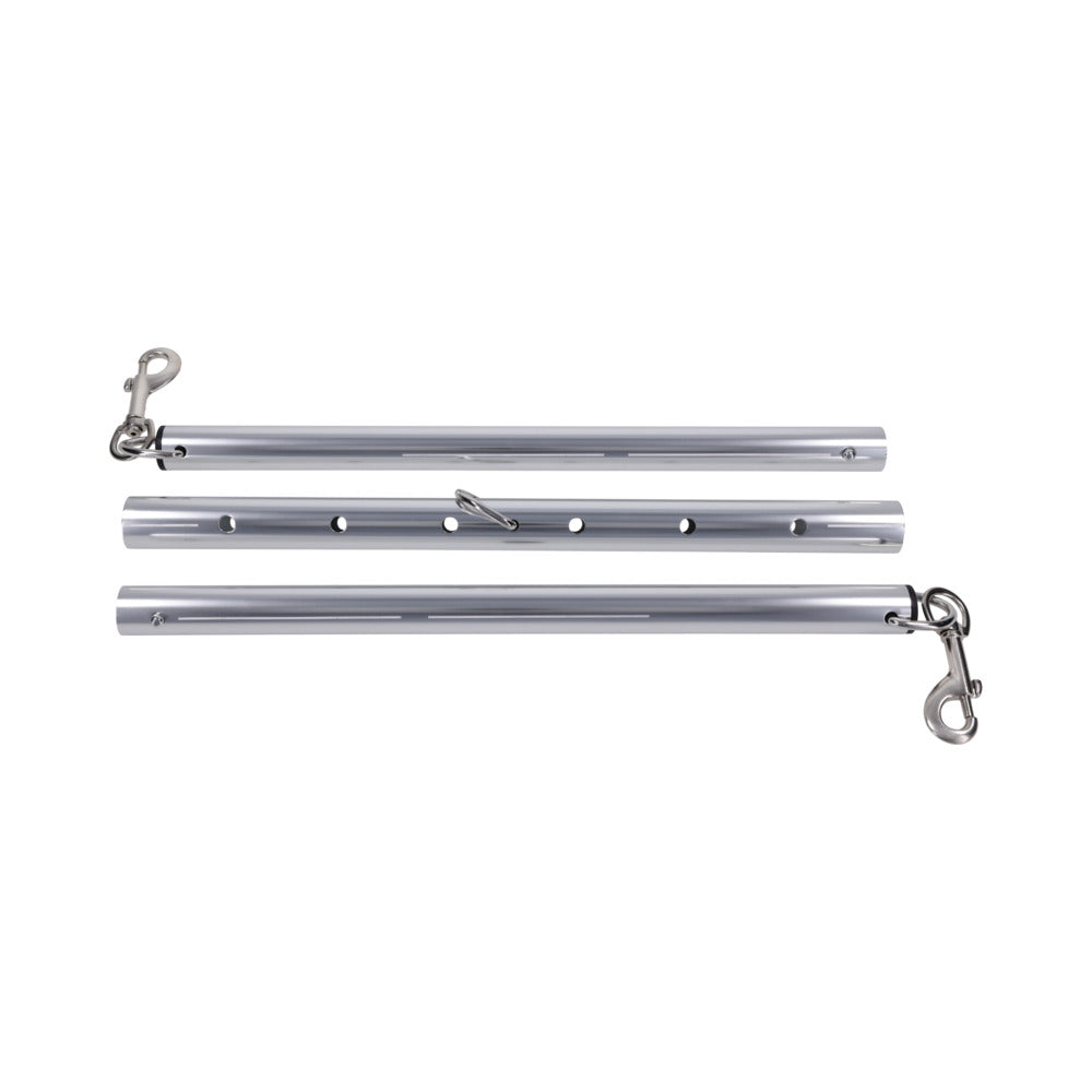 SPORTSHEETS - SIGNATURE ADJUSTABLE SPREADER BAR