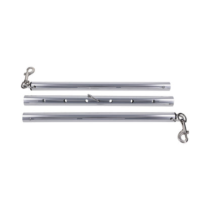 SPORTSHEETS - SIGNATURE ADJUSTABLE SPREADER BAR