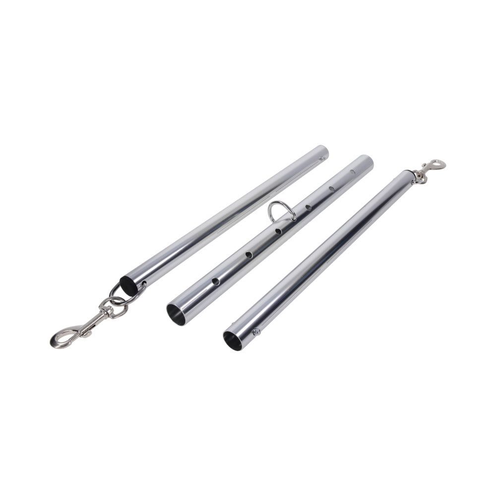 SPORTSHEETS - SIGNATURE ADJUSTABLE SPREADER BAR