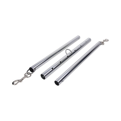 SPORTSHEETS - SIGNATURE ADJUSTABLE SPREADER BAR