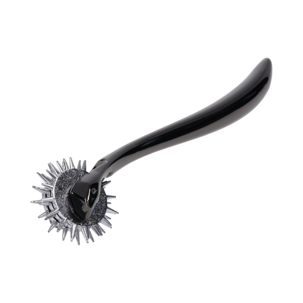 SPORTSHEETS - SIGNATURE WARTENBERG WHEEL
