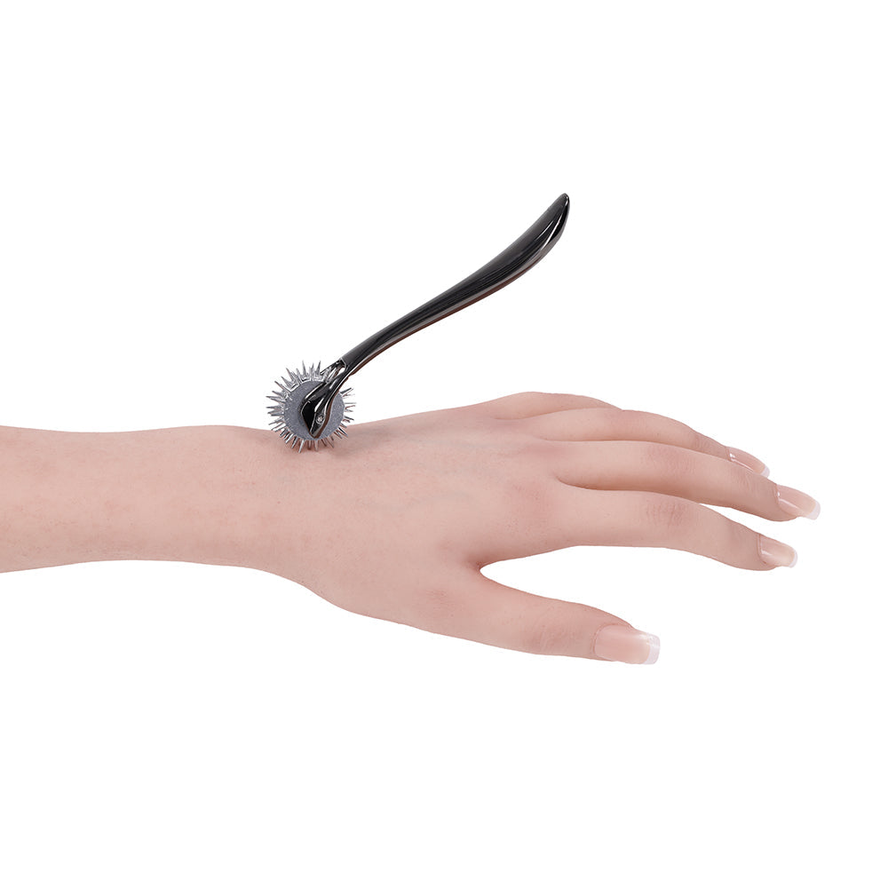 SPORTSHEETS - SIGNATURE WARTENBERG WHEEL