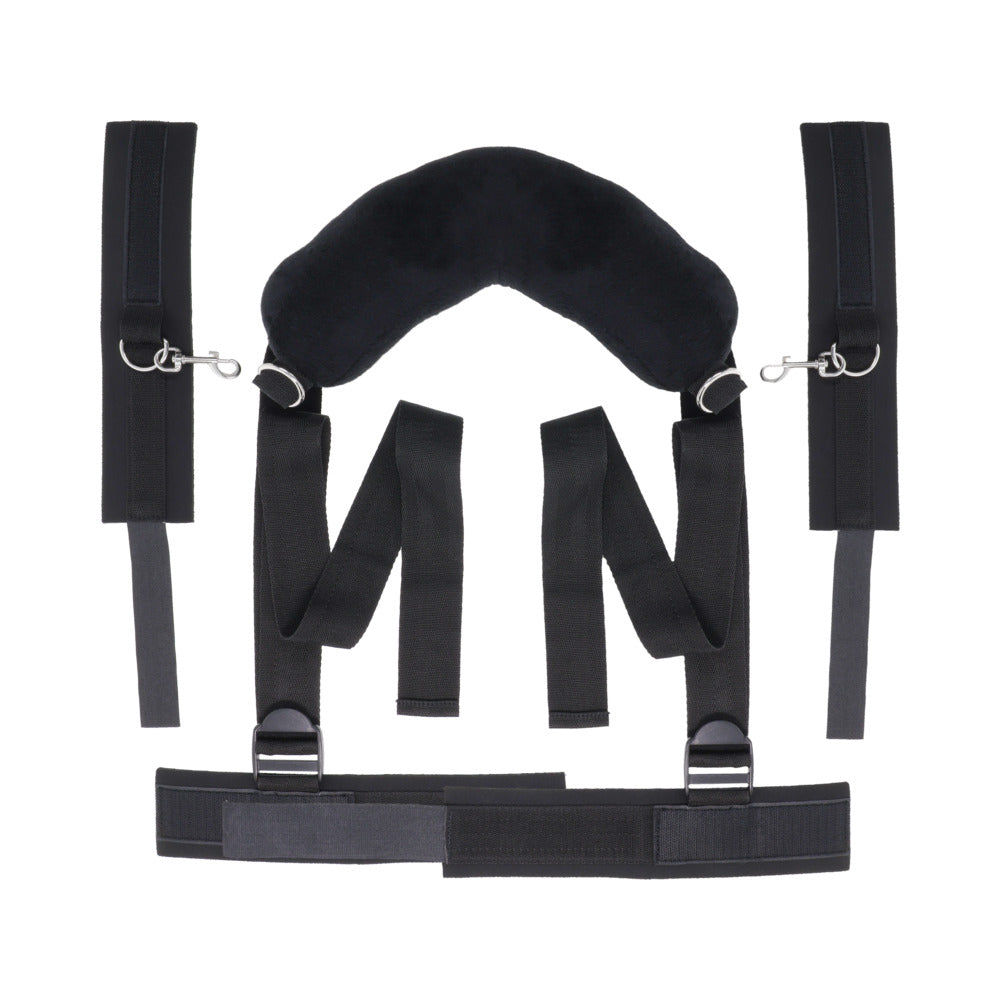 SPORTSHEETS - SIGNATURE SEX SLING