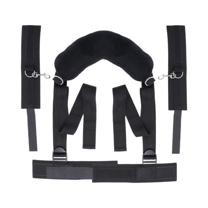 SPORTSHEETS - SIGNATURE SEX SLING