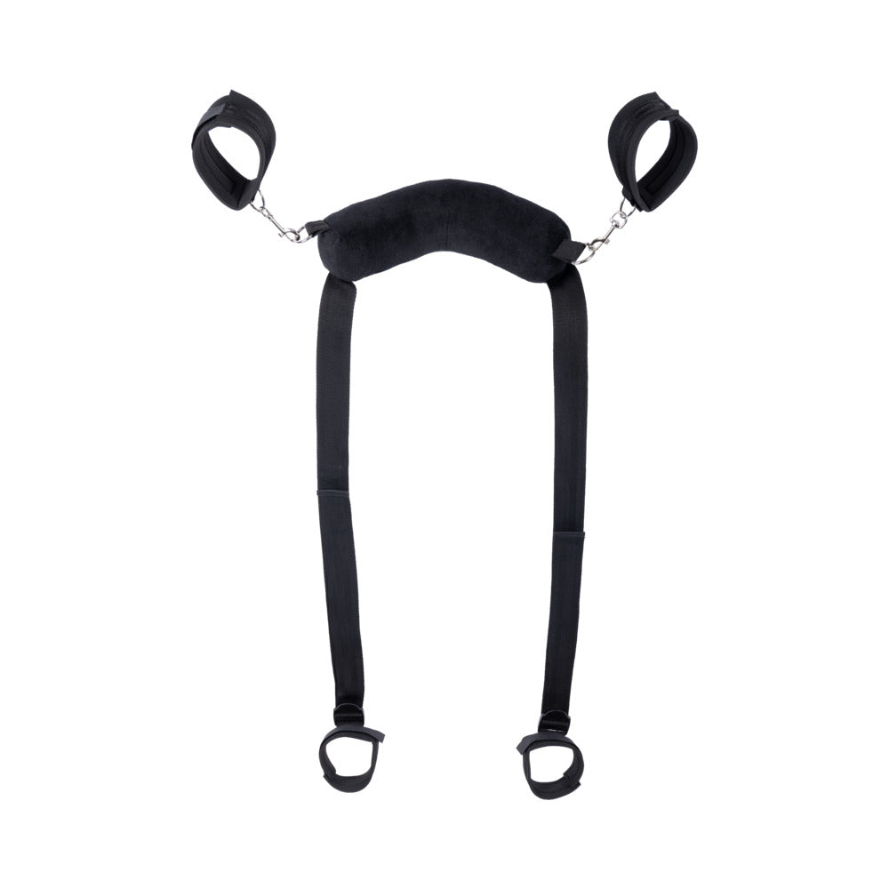 SPORTSHEETS - SIGNATURE SEX SLING