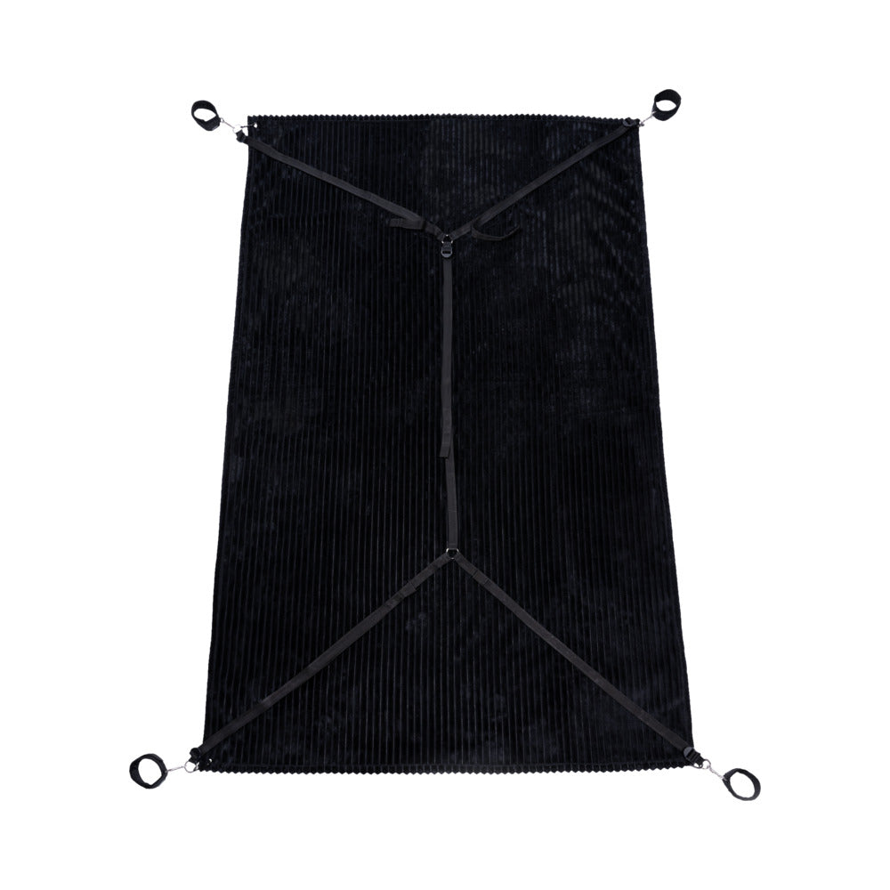 SPORTSHEETS - SIGNATURE WATERPROOF BLANKET