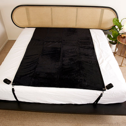 SPORTSHEETS - SIGNATURE WATERPROOF BLANKET
