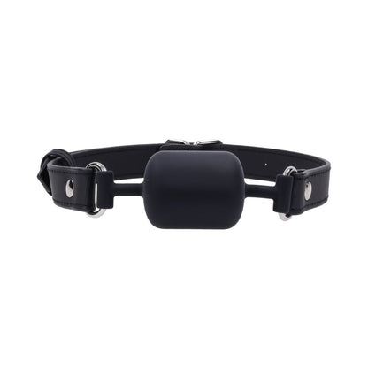 SPORTSHEETS - SIGNATURE MIDNIGHT MUSE BARREL GAG