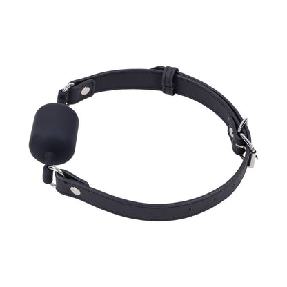 SPORTSHEETS - SIGNATURE MIDNIGHT MUSE BARREL GAG