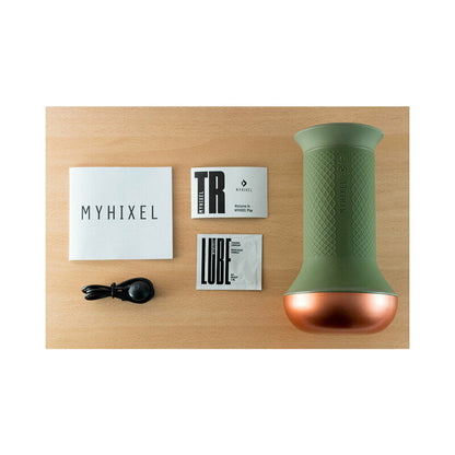 MYHIXEL - TR TRAINING MASTURBATOR