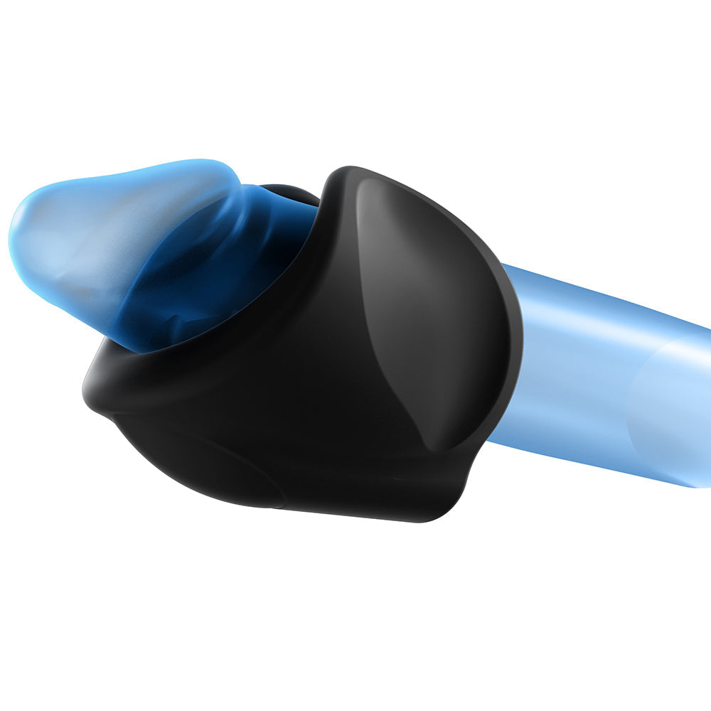 LOVELY PLANET - MAN.WAND STARTER RECHARGEABLE MASTURBATOR