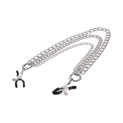 SPORTSHEETS - SIGNATURE EXCHAINGEABLE NIPPLE JEWELRY
