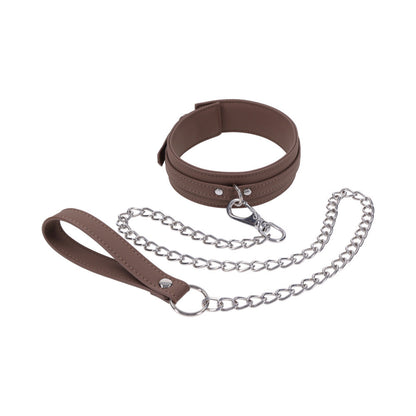 SPORTSHEETS - SIGNATURE DAWN DREAM COLLAR & LEASH