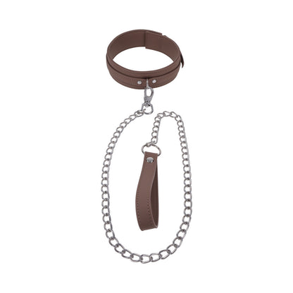 SPORTSHEETS - SIGNATURE DAWN DREAM COLLAR & LEASH