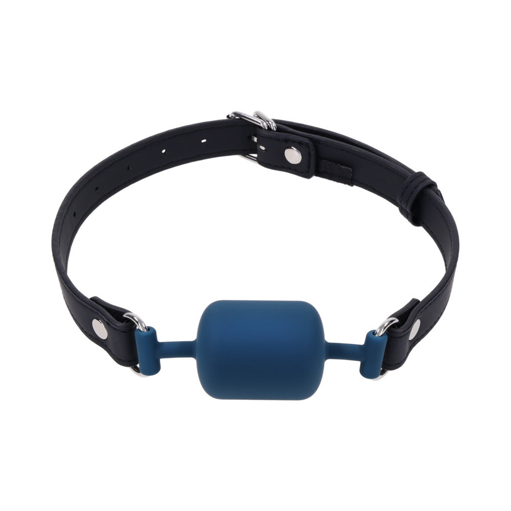 SPORTSHEETS - SIGNATURE TWILIGHT TEASE BARREL GAG