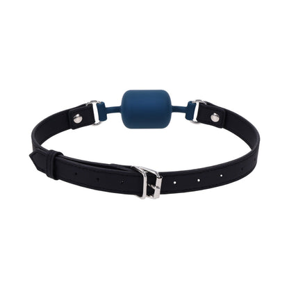 SPORTSHEETS - SIGNATURE TWILIGHT TEASE BARREL GAG