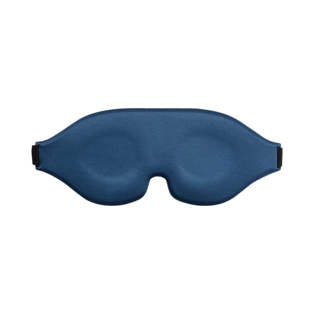 SPORTSHEETS - SIGNATURE TWILIGHT TEASE BLACKOUT BLINDFOLD