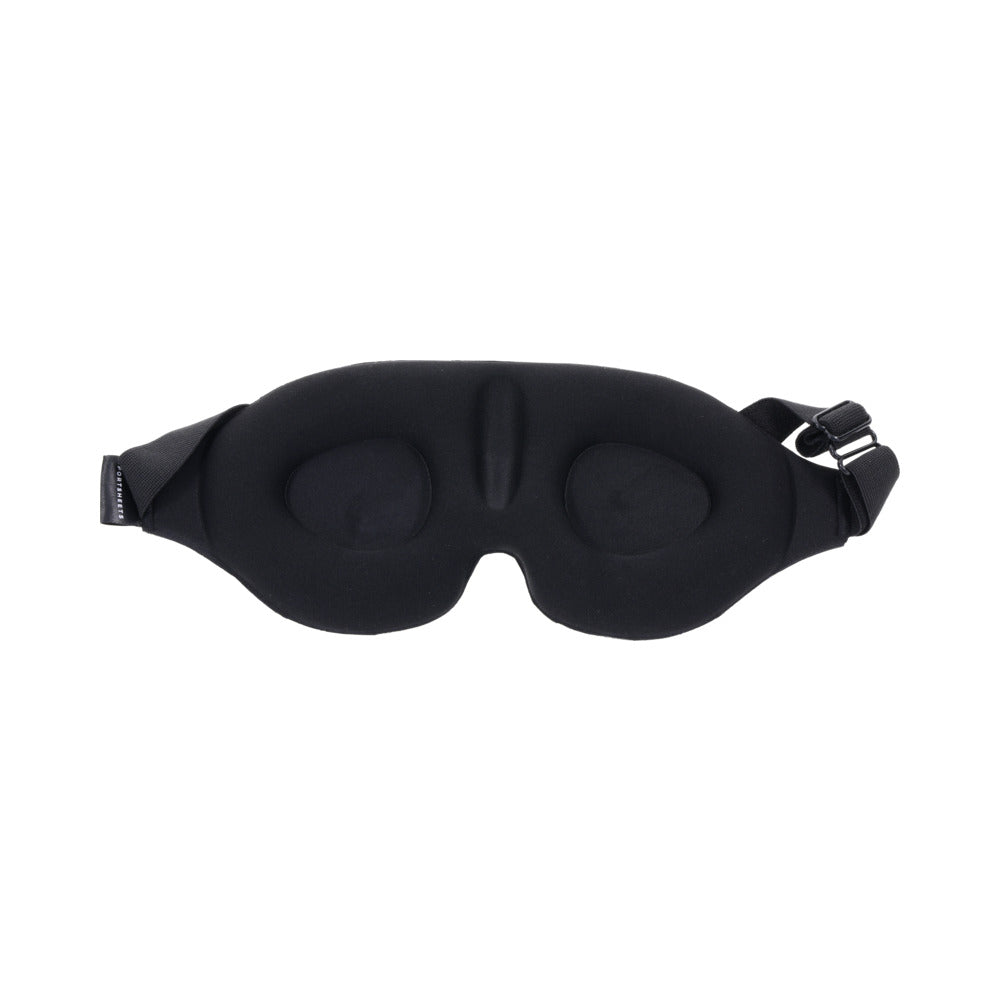 SPORTSHEETS - SIGNATURE TWILIGHT TEASE BLACKOUT BLINDFOLD