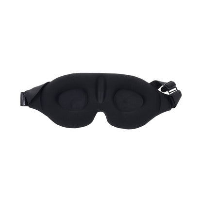 SPORTSHEETS - SIGNATURE TWILIGHT TEASE BLACKOUT BLINDFOLD