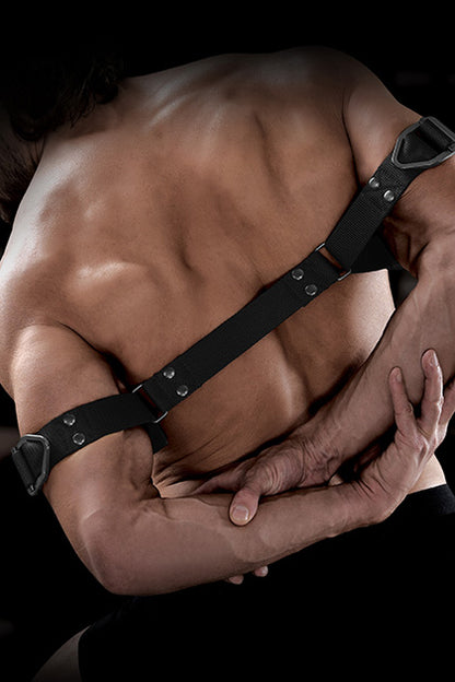 PIPEDREAM - SR COMMAND BICEP BINDER