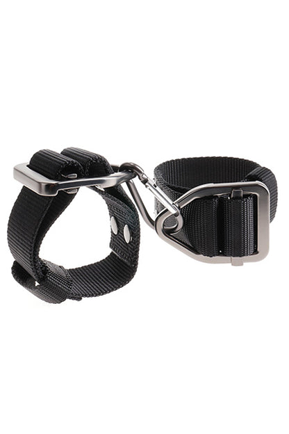 SR Command Heavy Duty Cuffs