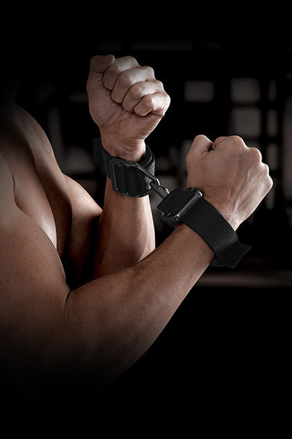 SR Command Heavy Duty Cuffs