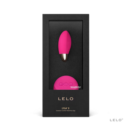 LELO LYLA 2 CERISE