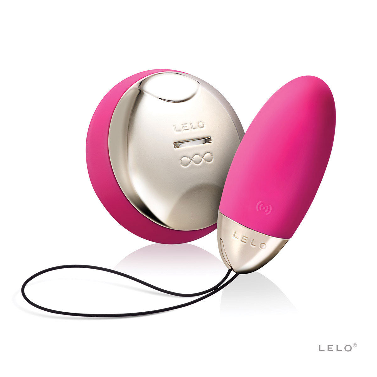 LELO LYLA 2 CERISE