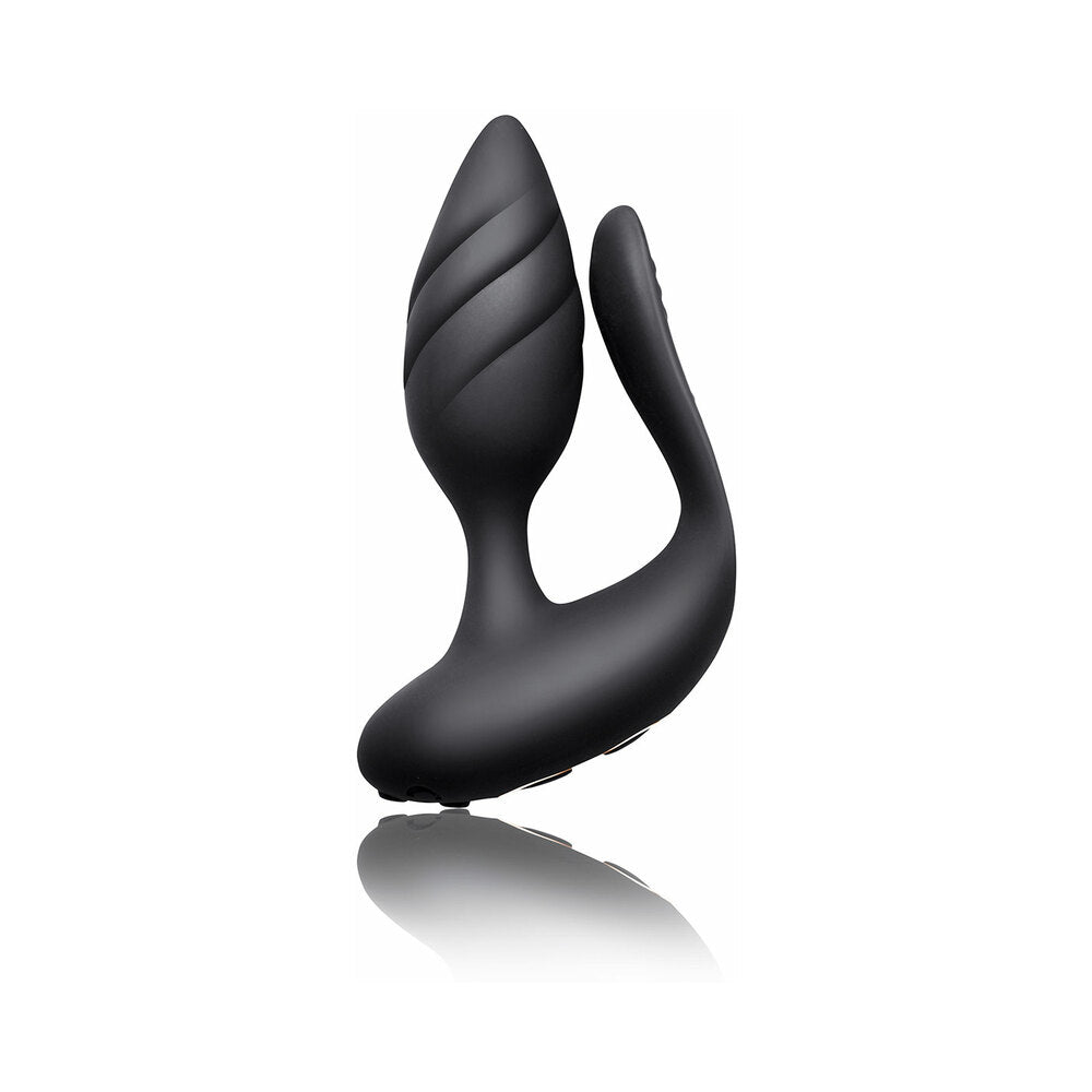 COCKTAIL COUPLES TOY BLACK