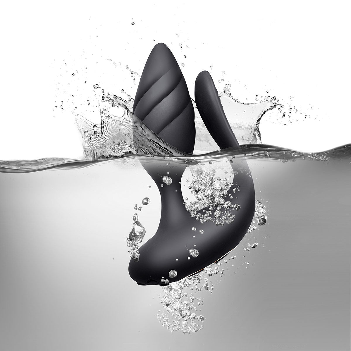 COCKTAIL COUPLES TOY BLACK