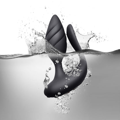 COCKTAIL COUPLES TOY BLACK