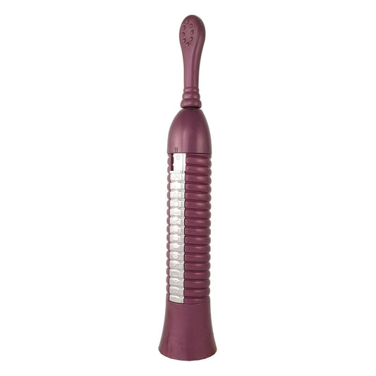 EROSCILLATOR - 2 TOP DELUXE PURPLE