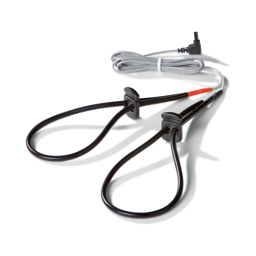 MYSTIM RODEO ROBIN 2-PIECE STRAP SET