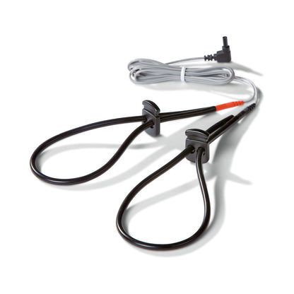 MYSTIM RODEO ROBIN 2-PIECE STRAP SET