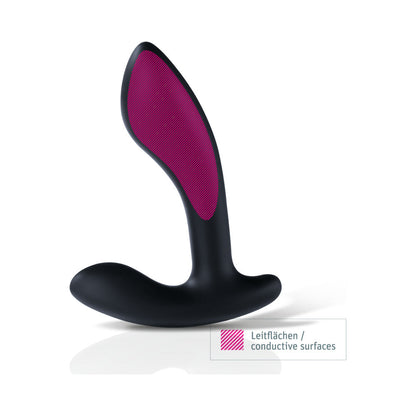 MYSTIM FLEXING FLAVIO E-STIM PROSTATE STIMULATOR