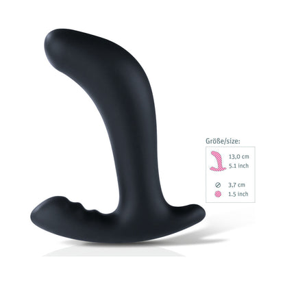 MYSTIM TWISTING TOM E-STIM PROSTATE STIMULATOR
