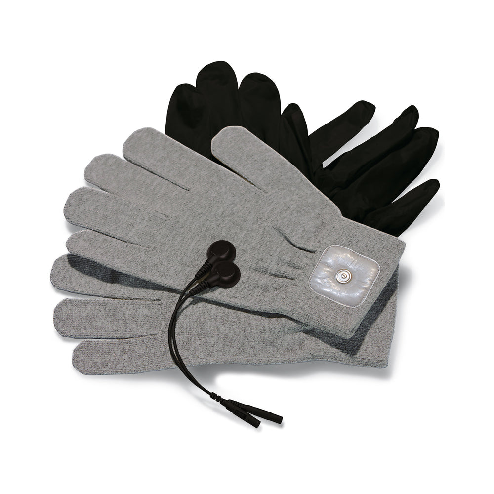 MYSTIM MAGIC E-STIM GLOVES