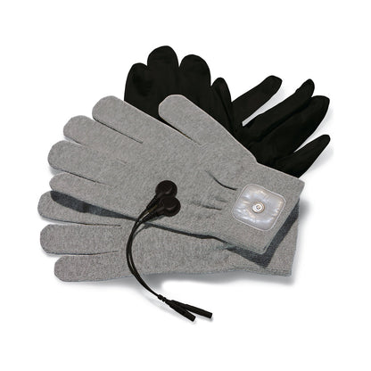 MYSTIM MAGIC E-STIM GLOVES