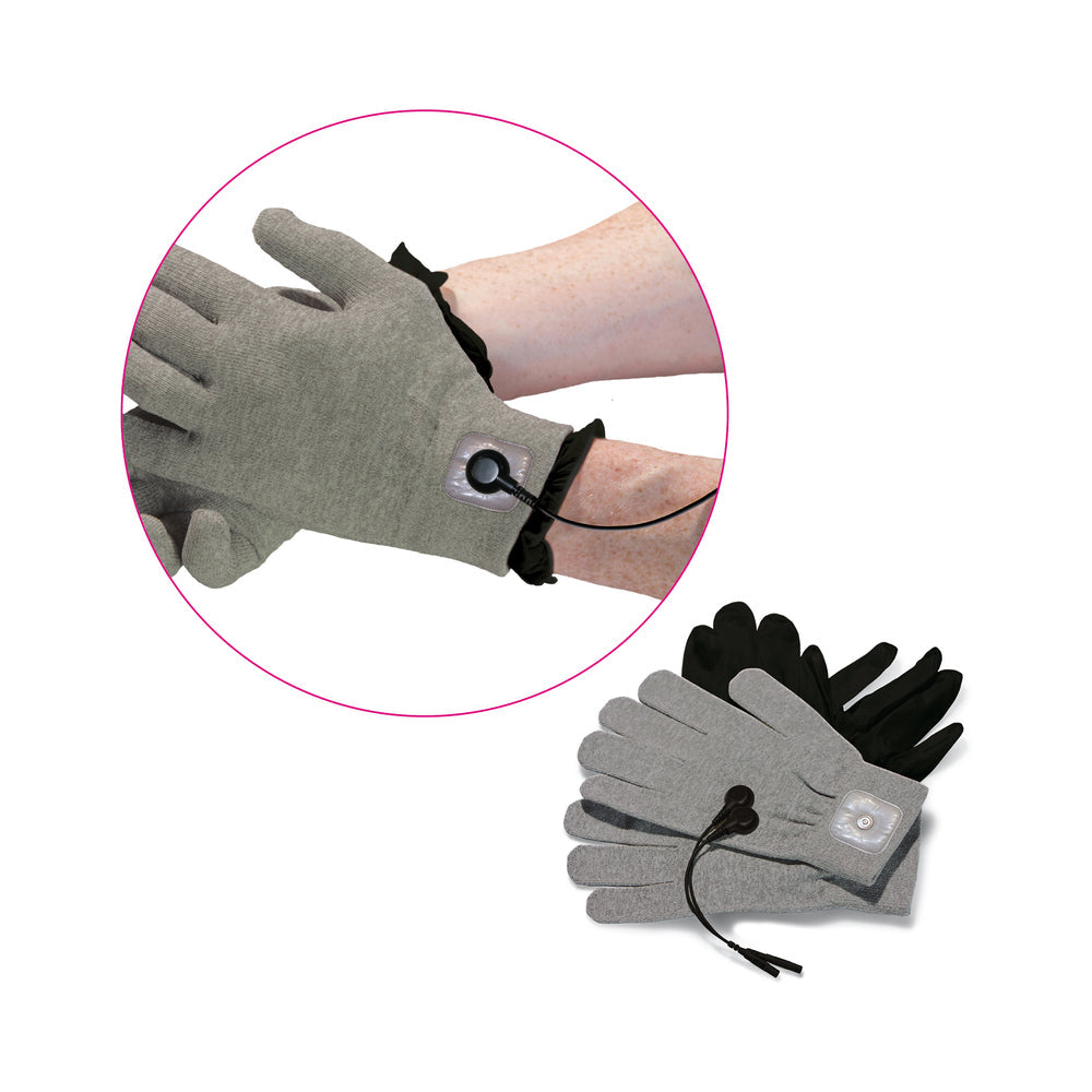 MYSTIM MAGIC E-STIM GLOVES